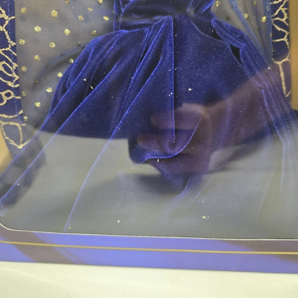 '95 Mattel Limited Edition Sapphire Dream Barbie, Brand new, NRFB